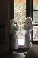 Four Seasons Resort Whistler
