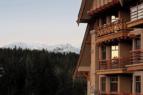 Four Seasons Resort Whistler