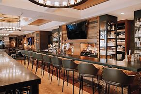 Four Seasons Resort Whistler