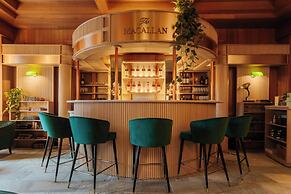 Four Seasons Resort Whistler