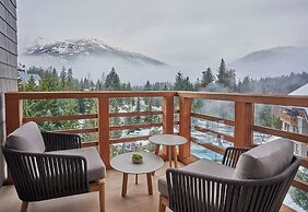 Four Seasons Resort Whistler