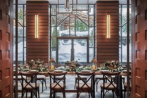 Four Seasons Resort Whistler