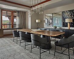 Four Seasons Resort Whistler