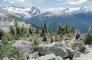 Four Seasons Resort Whistler