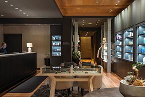 Four Seasons Resort Whistler