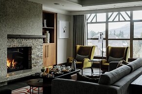 Four Seasons Resort Whistler