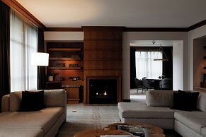 Four Seasons Resort Whistler