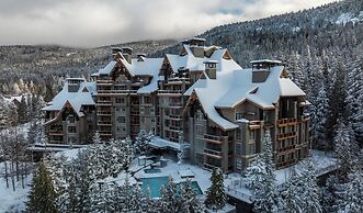 Four Seasons Resort Whistler