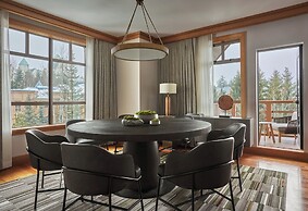 Four Seasons Resort Whistler