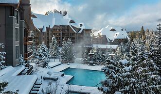 Four Seasons Resort Whistler