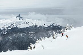 Four Seasons Resort Whistler