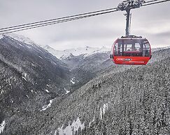Four Seasons Resort Whistler