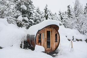 Four Seasons Resort Whistler