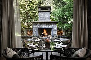 Four Seasons Resort Whistler