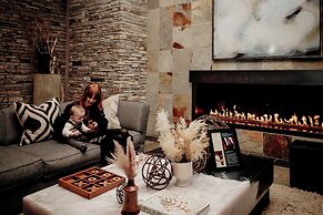 Four Seasons Resort Whistler