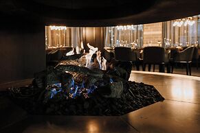 Four Seasons Resort Whistler