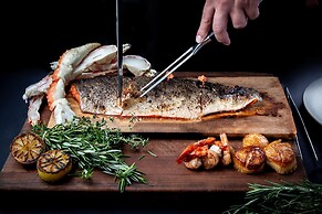 Four Seasons Resort Whistler