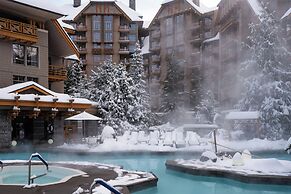 Four Seasons Resort Whistler
