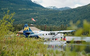Four Seasons Resort Whistler