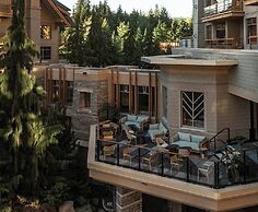 Four Seasons Resort Whistler
