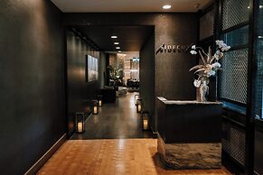 Four Seasons Resort Whistler