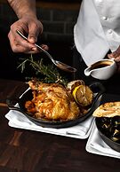 Four Seasons Resort Whistler