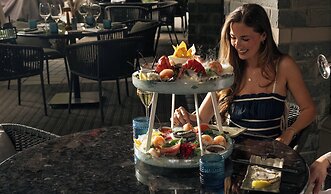 Four Seasons Resort Whistler