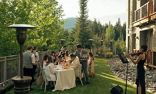 Four Seasons Resort Whistler