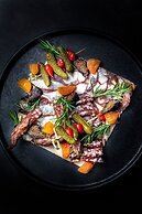 Four Seasons Resort Whistler