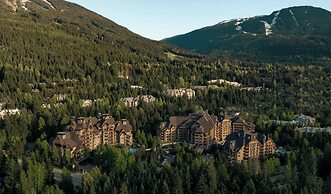Four Seasons Resort Whistler