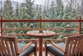Four Seasons Resort Whistler