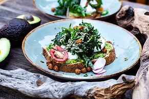 Four Seasons Resort Whistler