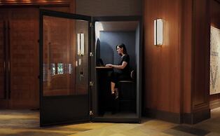 Four Seasons Resort Whistler