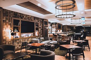 Four Seasons Resort Whistler