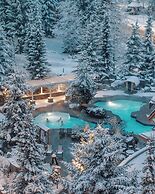 Four Seasons Resort Whistler