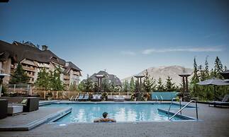 Four Seasons Resort Whistler
