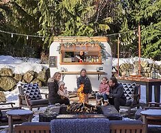 Four Seasons Resort Whistler