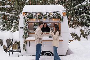 Four Seasons Resort Whistler