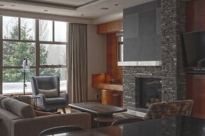 Four Seasons Resort Whistler