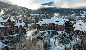 Four Seasons Resort Whistler