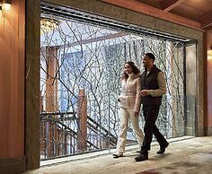 Four Seasons Resort Whistler