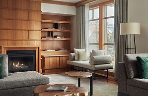 Four Seasons Resort Whistler