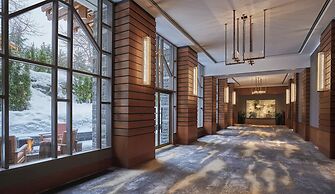Four Seasons Resort Whistler
