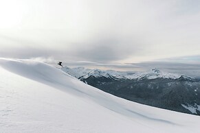Four Seasons Resort Whistler