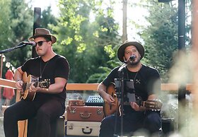 Four Seasons Resort Whistler