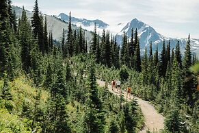 Four Seasons Resort Whistler