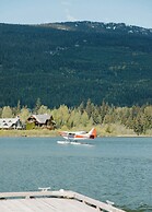Four Seasons Resort Whistler