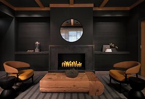 Four Seasons Resort Whistler