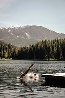 Four Seasons Resort Whistler