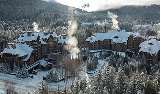 Four Seasons Resort Whistler